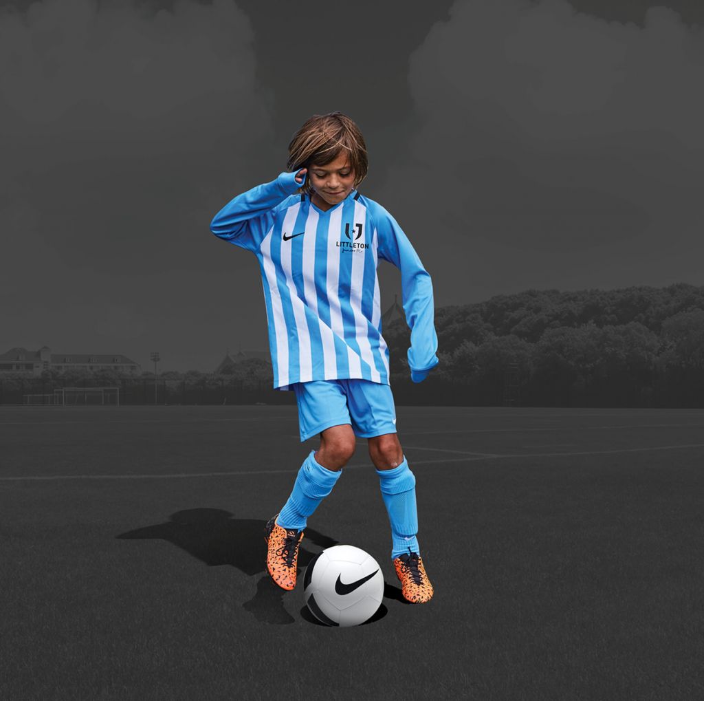 littleton-junior-fc-home